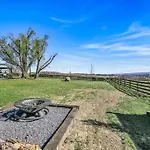 Paceful & Stylish Rural Retreat