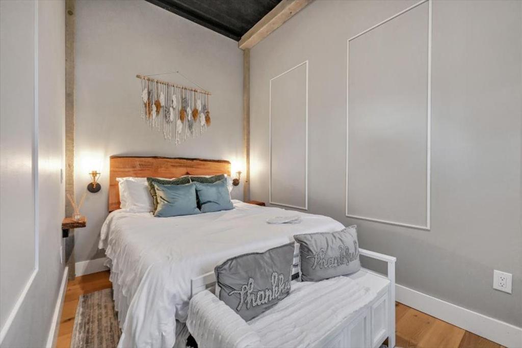 Apartment Paceful & Stylish Rural Retreat