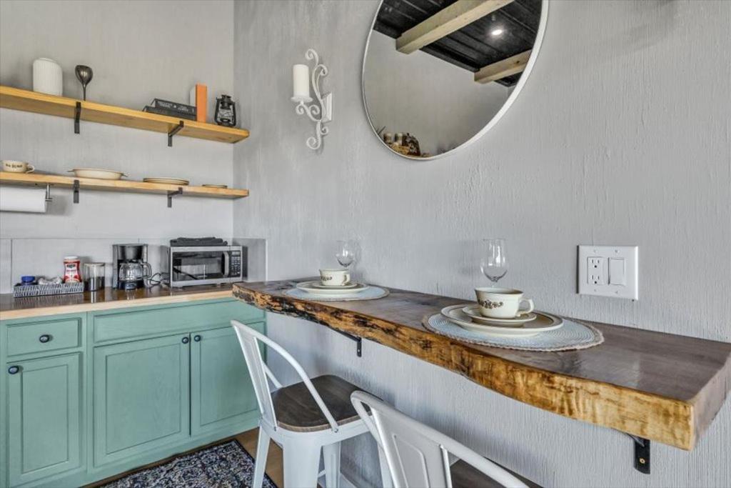 Paceful & Stylish Rural Retreat Apartment