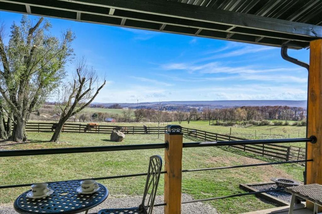 Apartment Paceful & Stylish Rural Retreat