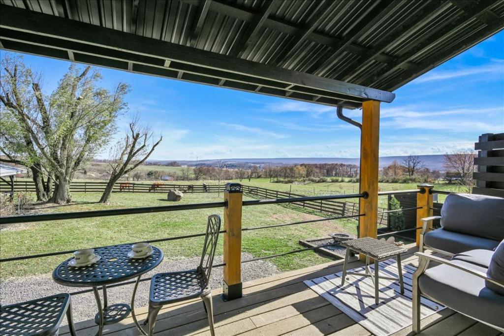 Paceful & Stylish Rural Retreat *
