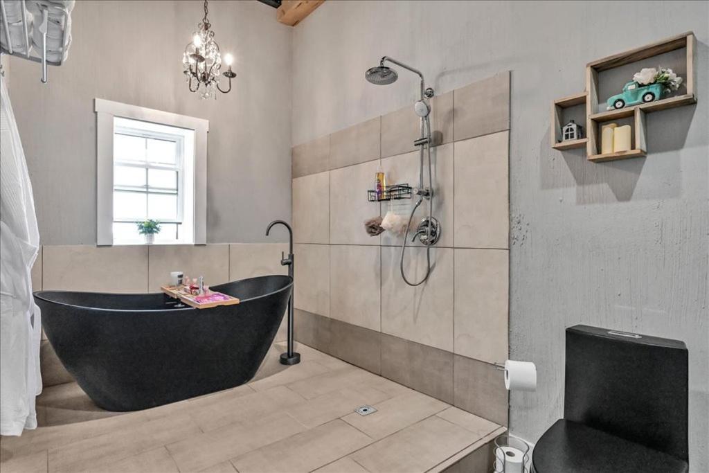 Apartment Paceful & Stylish Rural Retreat