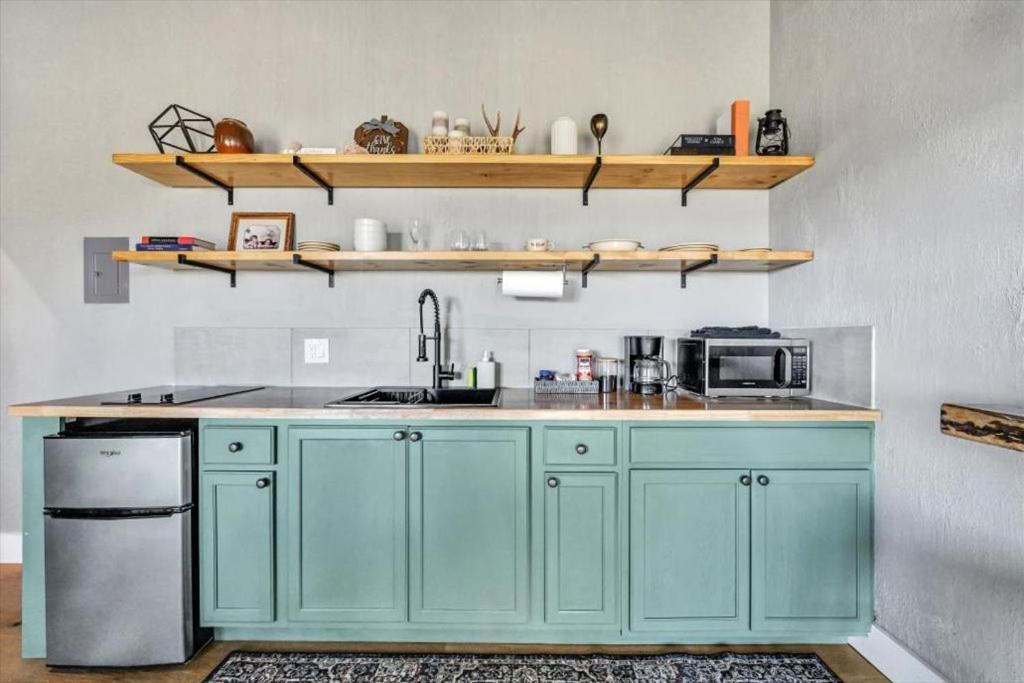 Apartment Paceful & Stylish Rural Retreat