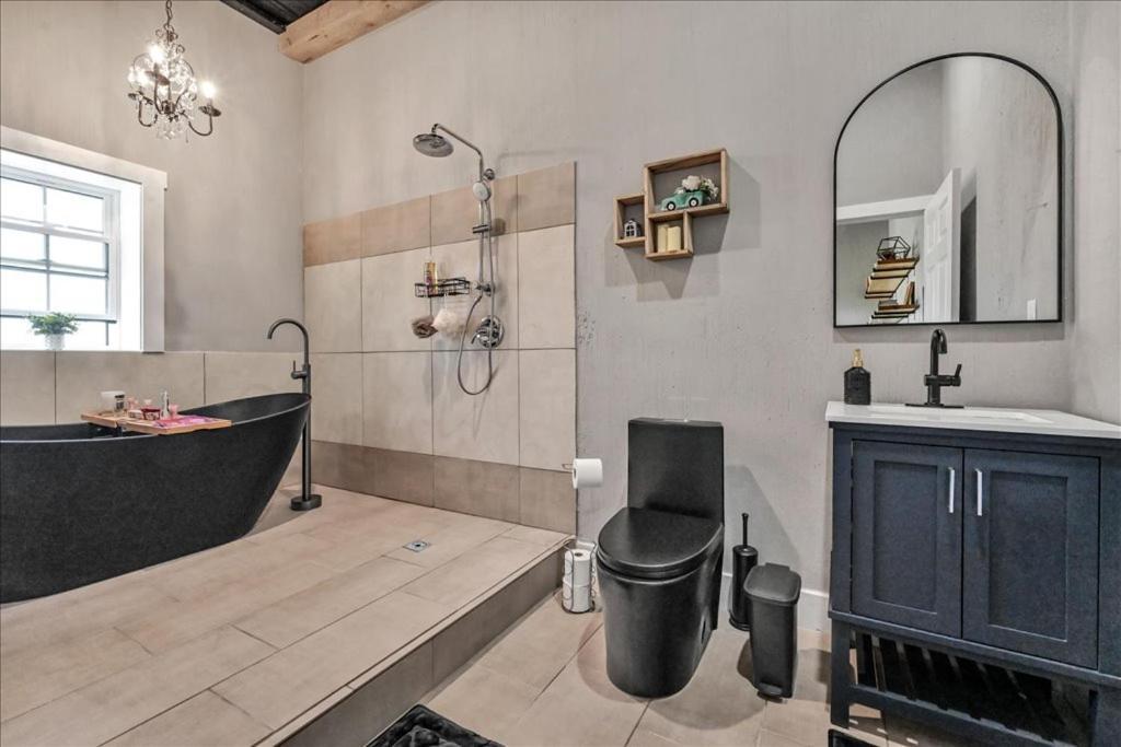 Apartment Paceful & Stylish Rural Retreat *